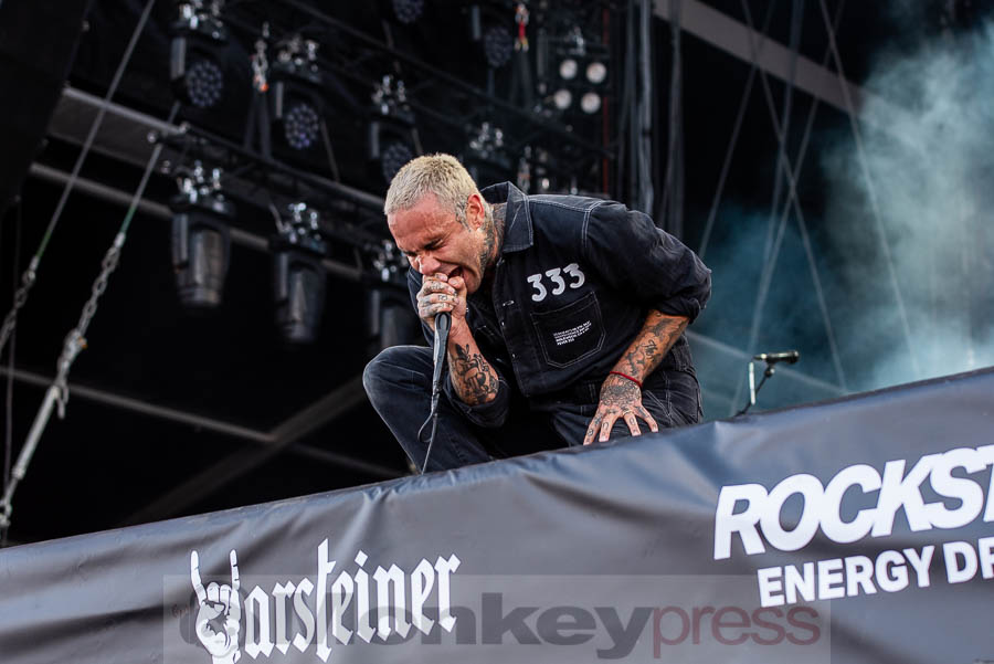 Fever 333, © Mirco Wenzel