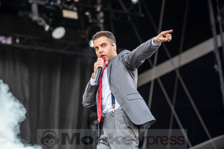 Ice Nine Kills, © Cynthia Theisinger