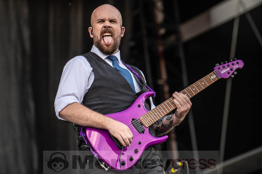 Fotos: Rock am Ring - Tag 2