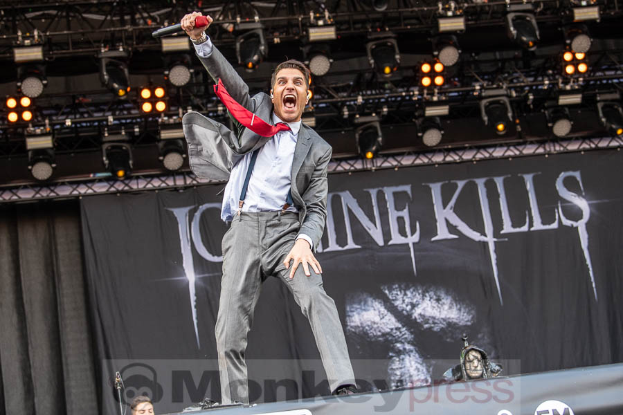 Fotos: Rock am Ring - Tag 2