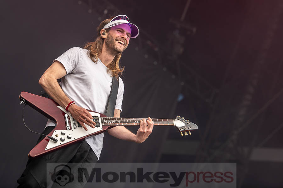 Fotos: Rock am Ring - Tag 2