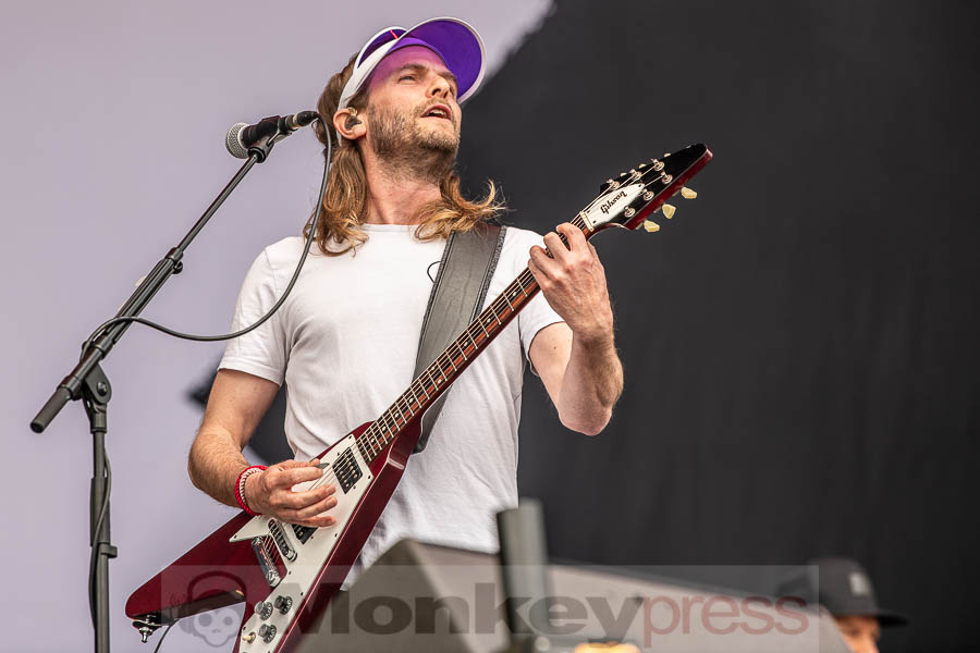 Fotos: Rock am Ring - Tag 2