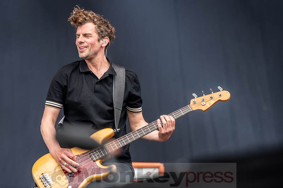 Fotos: Rock am Ring - Tag 2