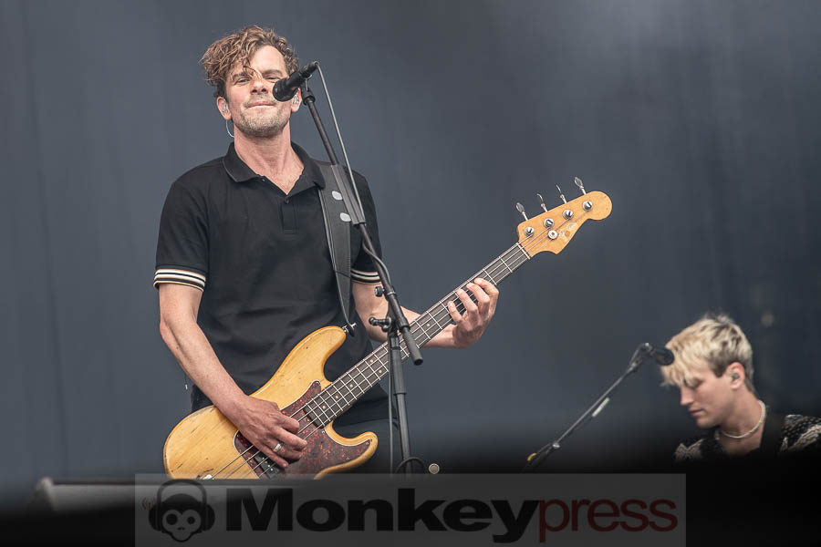 Fotos: Rock am Ring - Tag 2