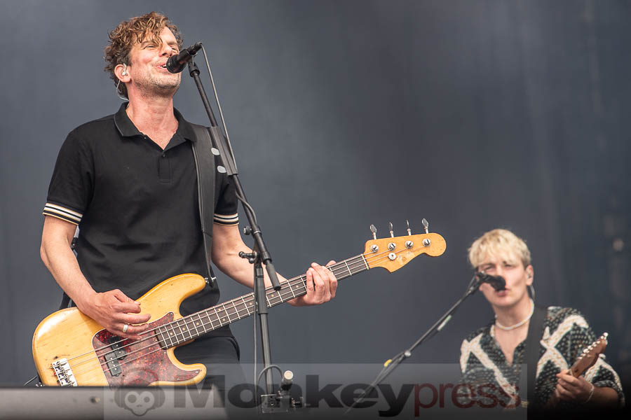 Fotos: Rock am Ring - Tag 2