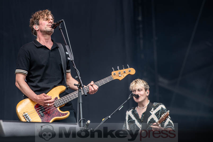 Fotos: Rock am Ring - Tag 2