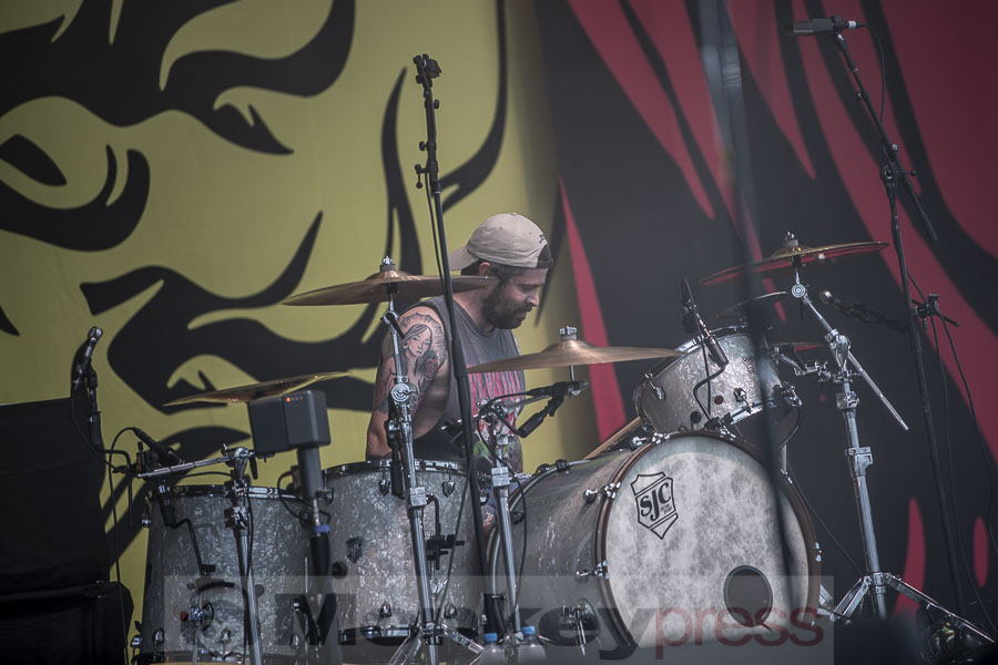 A Day To Remember, © Cynthia Theisinger