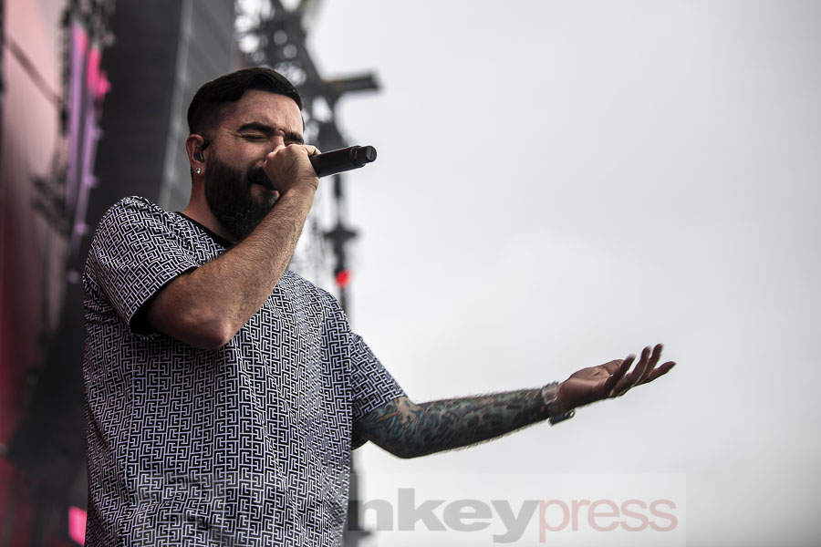 Fotos: Rock am Ring 2022 - Tag 3