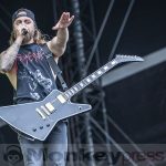 Fotos: Rock am Ring 2022 - Tag 3