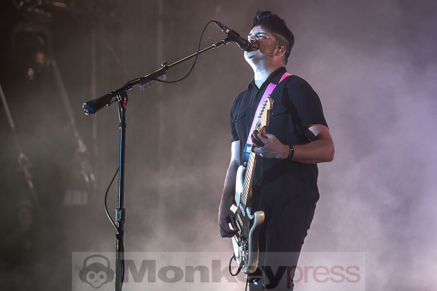 Billy Talent, © Cynthia Theisinger