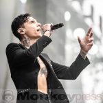 Fotos: Rock am Ring 2022 - Tag 3