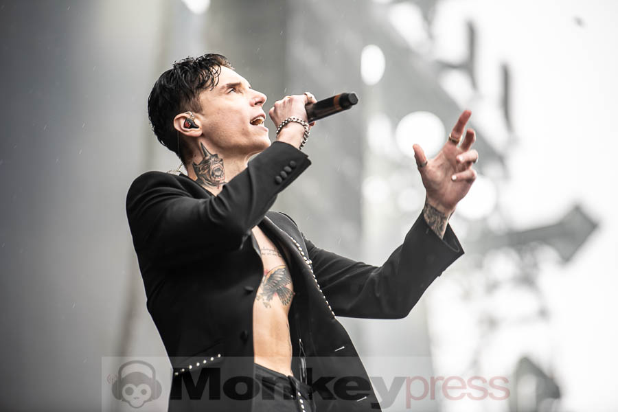 Fotos: Rock am Ring 2022 - Tag 3