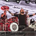 Fotos: Rock am Ring 2022 - Tag 3