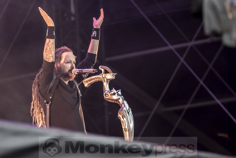 Korn, © Mirco Wenzel