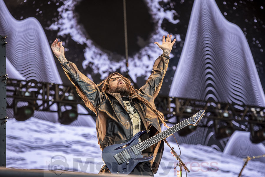 Korn, © Mirco Wenzel