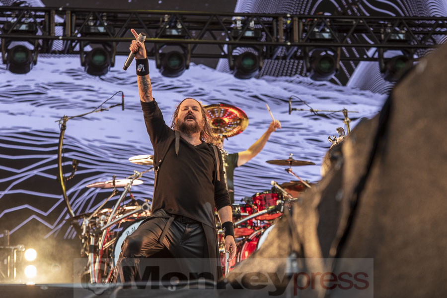 Korn, © Mirco Wenzel