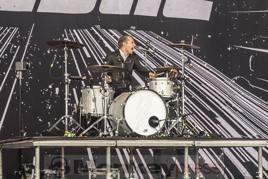 Royal Republic, © Mirco Wenzel