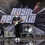 Fotos: Rock am Ring 2022 - Tag 3