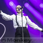 Fotos: Rock am Ring 2022 - Tag 3