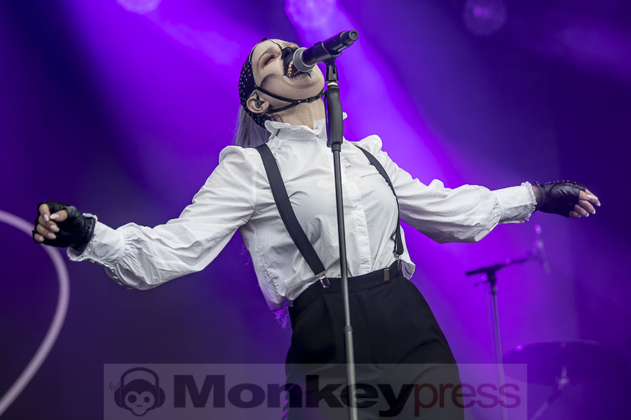 Skynd, © Cynthia Theisinger