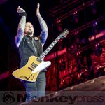 Fotos: Rock am Ring 2022 - Tag 3