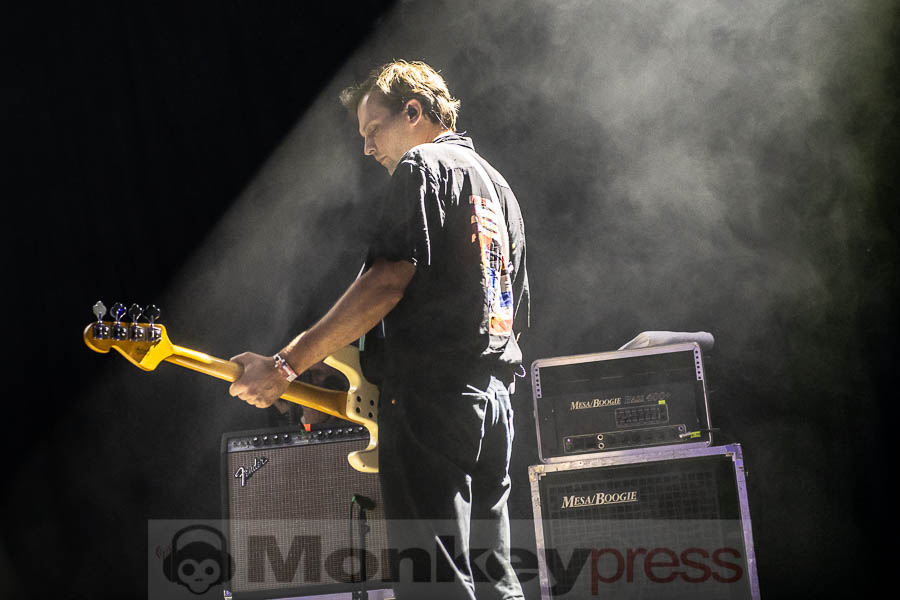 Fotos: HURRICANE FESTIVAL 2022 - Warm Up Party