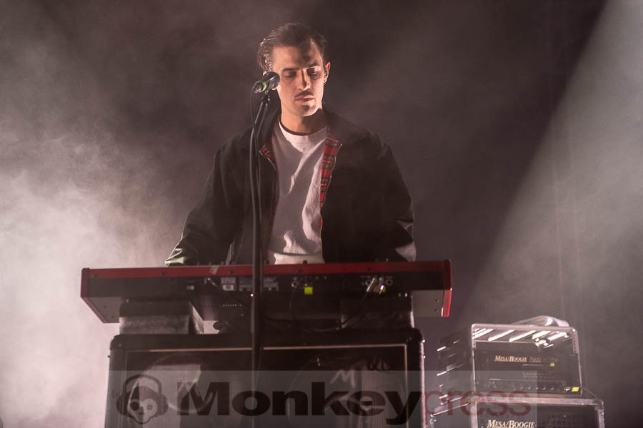 Fotos: HURRICANE FESTIVAL 2022 - Warm Up Party