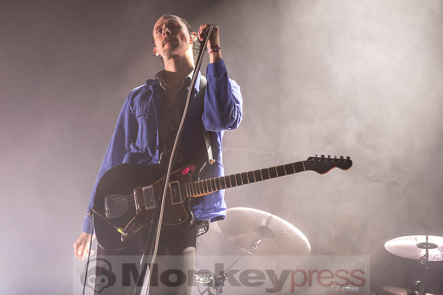 Fotos: HURRICANE FESTIVAL 2022 - Warm Up Party