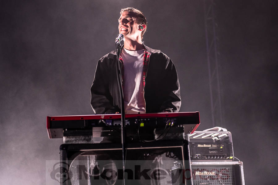 Fotos: HURRICANE FESTIVAL 2022 - Warm Up Party