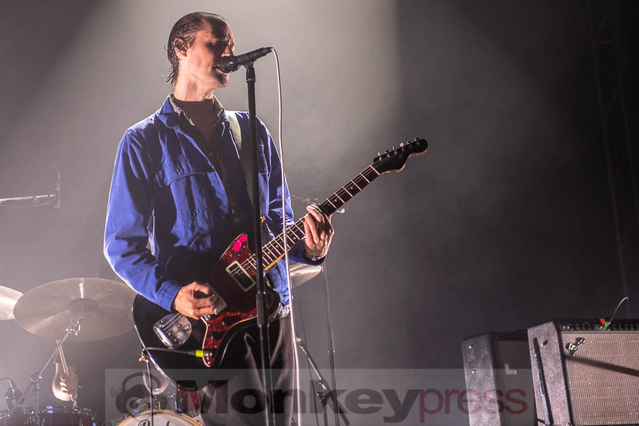 Fotos: HURRICANE FESTIVAL 2022 - Warm Up Party