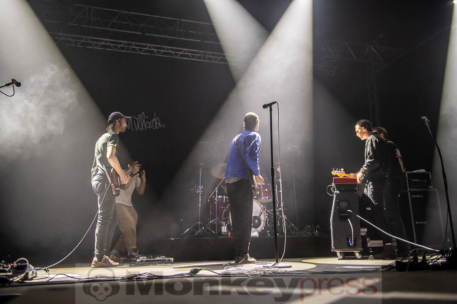 Milliarden, © Cynthia Theisinger