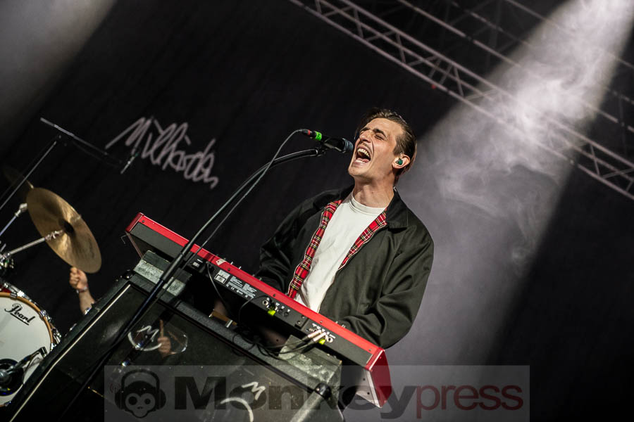 Fotos: HURRICANE FESTIVAL 2022 - Warm Up Party