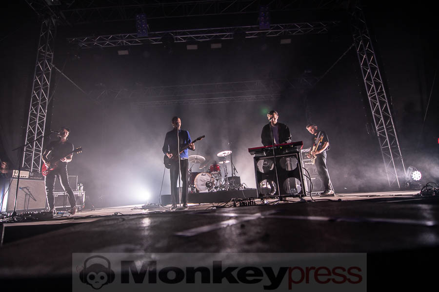 Fotos: HURRICANE FESTIVAL 2022 - Warm Up Party