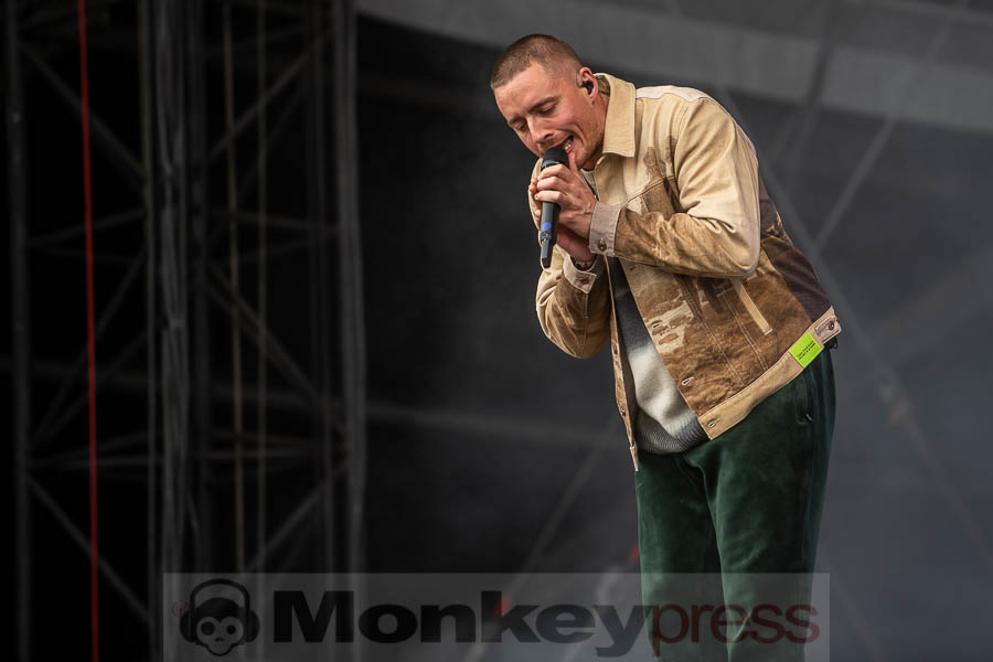 Fotos: HURRICANE FESTIVAL 2022 - Tag 1 - Green Stage