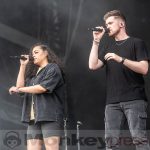 Fotos: HURRICANE FESTIVAL 2022 - Tag 1 - Green Stage