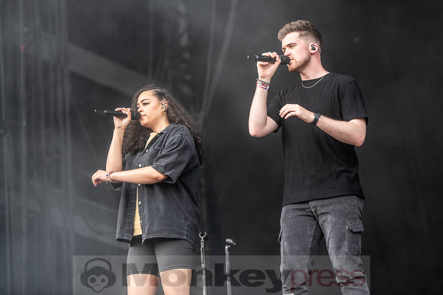 Fotos: HURRICANE FESTIVAL 2022 - Tag 1 - Green Stage