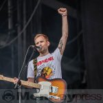 Fotos: HURRICANE FESTIVAL 2022 - Tag 1 - Green Stage