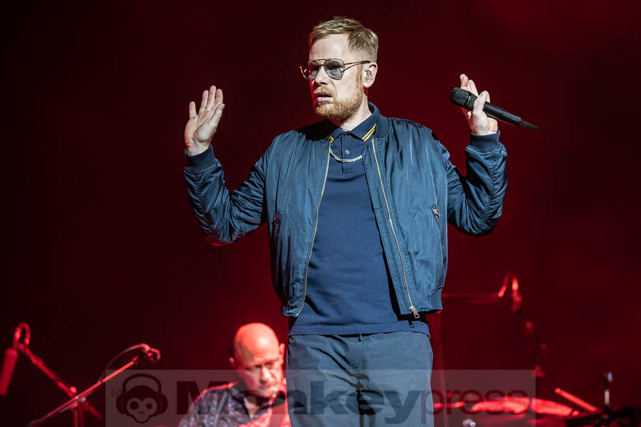 Fotos: HURRICANE FESTIVAL 2022 - Tag 1 - Green Stage