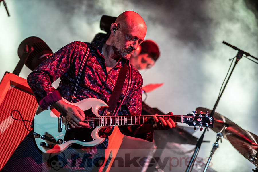 Fotos: HURRICANE FESTIVAL 2022 - Tag 1 - Green Stage