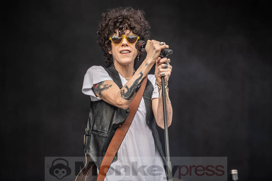 LP, © Cynthia Theisinger