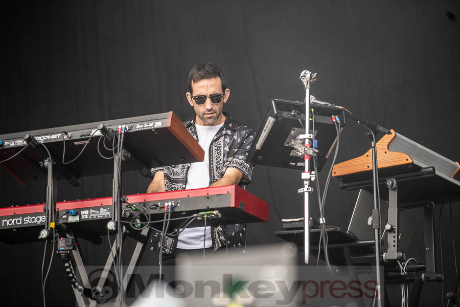 LP, © Cynthia Theisinger
