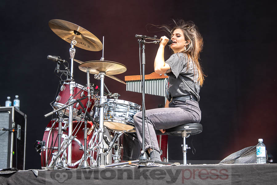 Fotos: HURRICANE FESTIVAL 2022 - Tag 2 - Green Stage