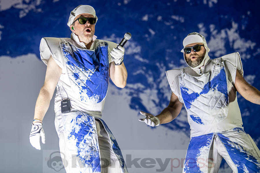 Fotos: HURRICANE FESTIVAL 2022 - Tag 2 - Green Stage