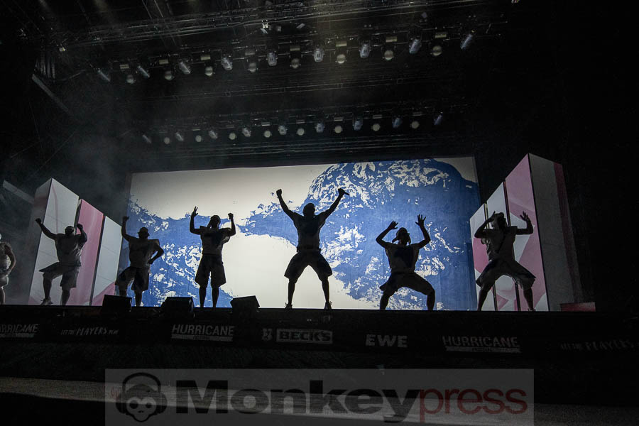 Fotos: HURRICANE FESTIVAL 2022 - Tag 2 - Green Stage Fotos: HURRICANE FESTIVAL 2022 - Tag 2 - Green Stage