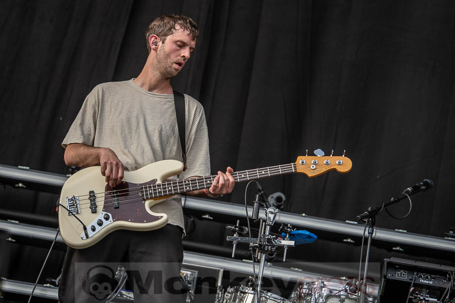 Fotos: HURRICANE FESTIVAL 2022 - Tag 2 - Blue Stage