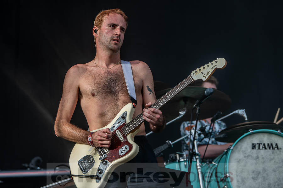 Fotos: HURRICANE FESTIVAL 2022 - Tag 2 - Blue Stage