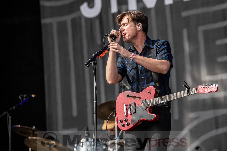 Fotos: HURRICANE FESTIVAL 2022 - Tag 2 - Green Stage