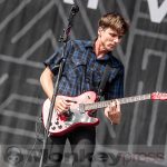 Fotos: HURRICANE FESTIVAL 2022 - Tag 2 - Green Stage