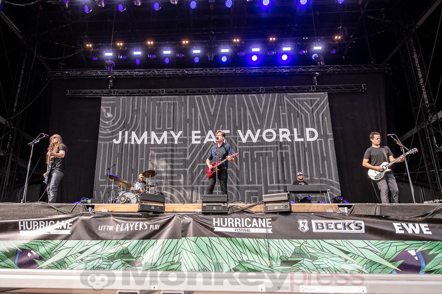 Fotos: HURRICANE FESTIVAL 2022 - Tag 2 - Green Stage