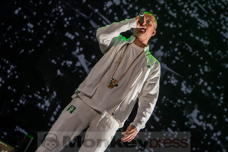 Fotos: HURRICANE FESTIVAL 2022 - Tag 2 - Blue Stage